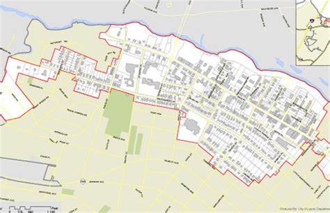 city of laurel md government.